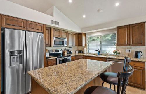 Stylish Home in Scottsdale-HeatedPool and HotTub - Foto 28