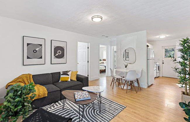 Lake Ridge Villa - Free Parking - Foto 1