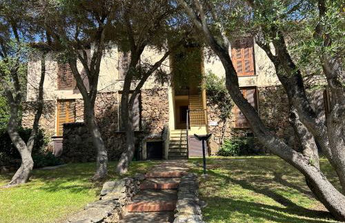 Ladunia Residence Porto Rotondo - Terrace, Swimming Pool, Sea View - Photo 27