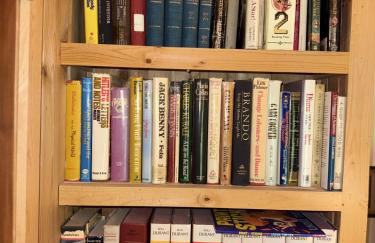 TimpCreek Cottage on the Stream Sundance Utah - Foto 19