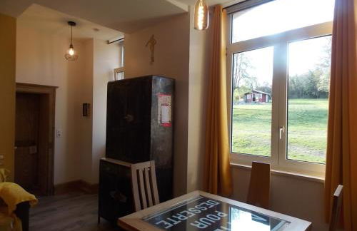 Les Gîtes De Morville - Foto 10