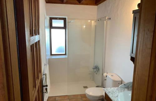 Villa El Topo -Piscina privada - Private pool - by Rural La Palma - Foto 38