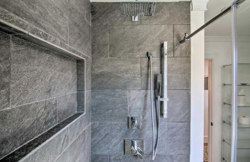 Chincoteague Island Cottage about 2 Mi to Beaches - Foto 18