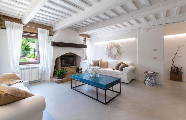 Villa Casanostra 12 in San Ginesio - Foto 47