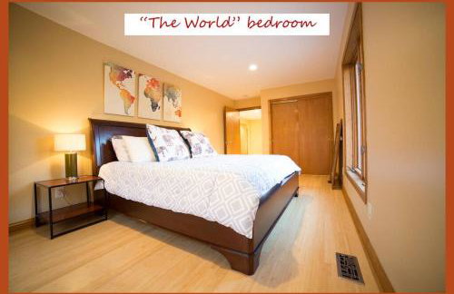 Luxurious Estate by Brown County 40 private acres - Foto 44