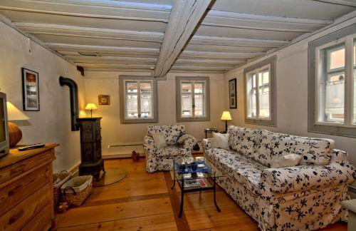 Ferienhaus Austragshaus - Photo 1