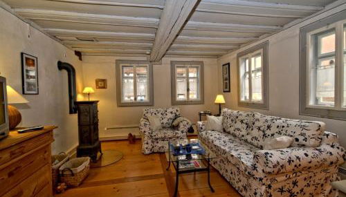 Ferienhaus Austragshaus - Photo 1