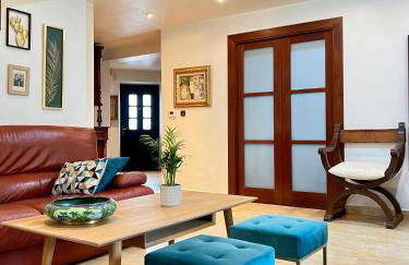 Agradable casa con jacuzzi climatizado exterior en pleno Urdaibai - Photo 25