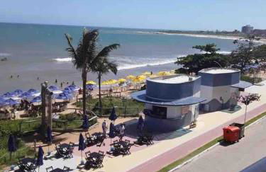 Praia Castelhanos-Anchieta , Espirito Santo , frente para praia - Foto 13