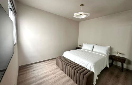 Cacao apartamento, Las Galletas - Foto 11