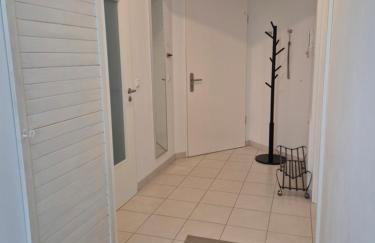 Modernes Appartment, 3 Gehminuten zum Strand, Pool+Sauna - Foto 23
