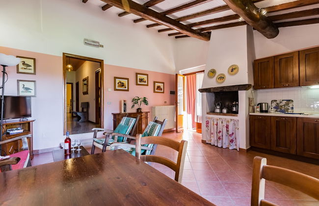 Le Fonti a San Giorgio - Photo 50