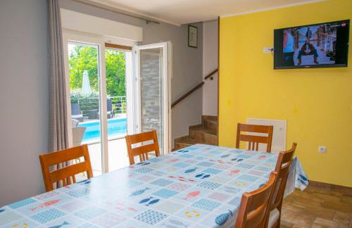 Villa Dante - Foto 13