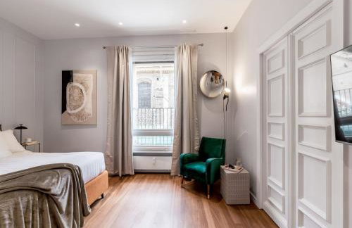 The Best Rent - Prestigious multi-bedroom apartment overlooking St. Peter’s - Foto 17