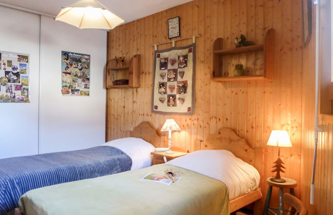 L'Espace Montagne - Foto 14