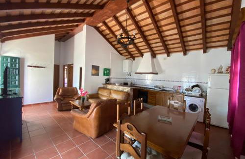 Vivienda Rural Atlántico Sur & Familias - Foto 12