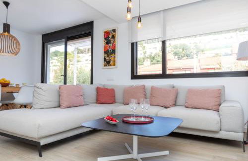 Holiday Home Sa Riera White on the Beach by Interhome - Foto 9