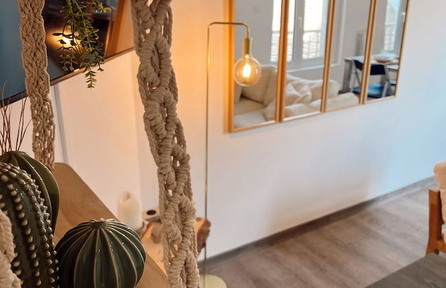 Mes Vacances à Berck - Foto 47