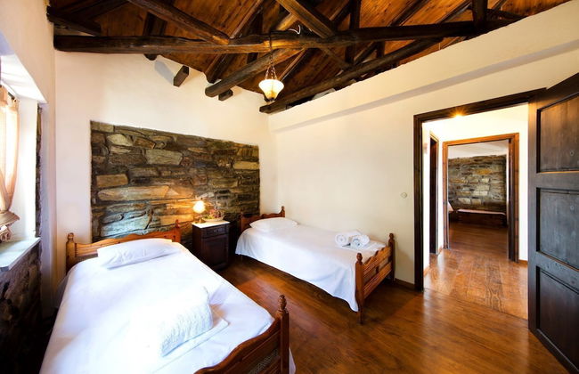 Beautiful Tranquil Stone Cottage - Foto 4