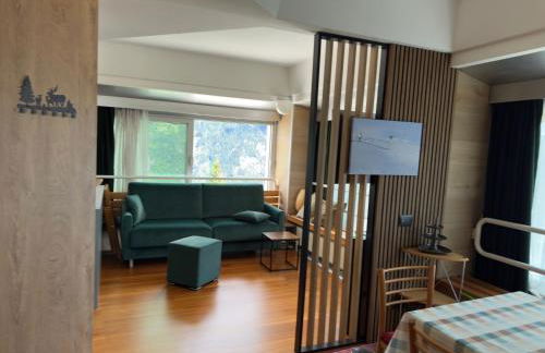 Panorama Marilleva 1400 - Val di Sole - Foto 35