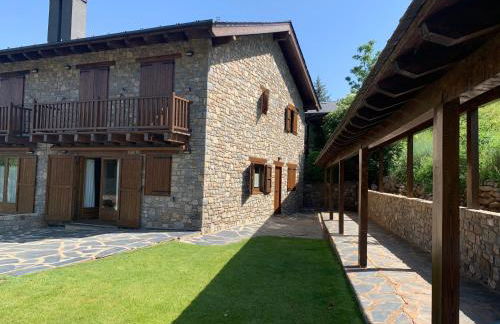 Can Marc de Pi, Bellver de Cerdanya - Foto 8