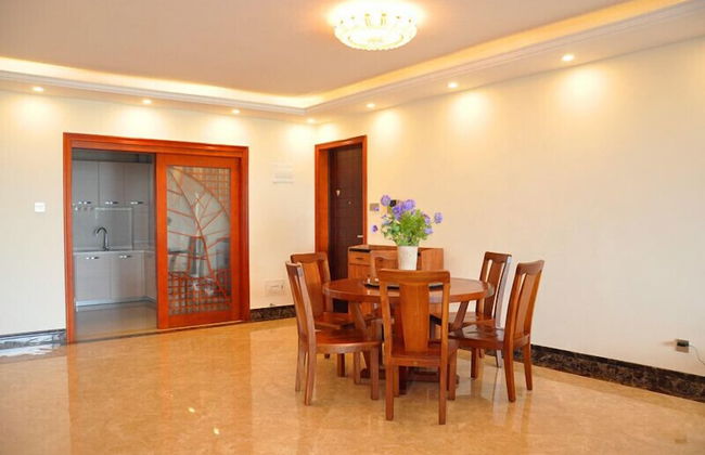 Sanya Chunting Holiday Apartment - Foto 18