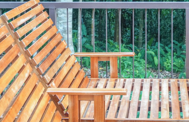 Maze Lodge - Photo 34