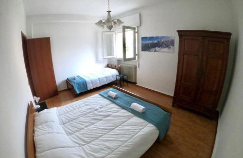 Casa Cavour - vicino Tarvisio e Nassfeld - Foto 6