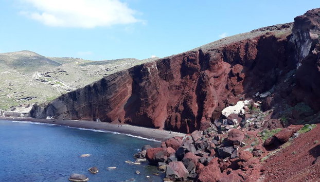 Panorámica clásica de Santorini - Tour privado - Foto 4