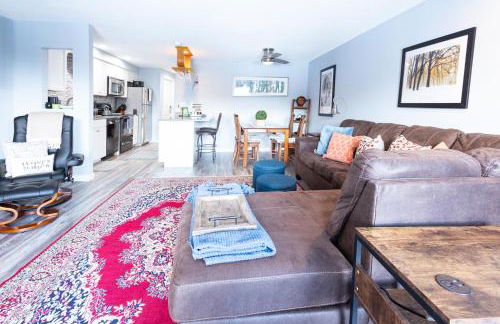 White Mountains Getaway with amazing views! - Foto 56