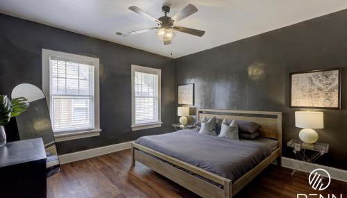 Sweet Stay in Memphis - Foto 1