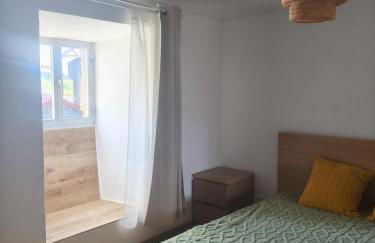 Casa con parra de uva y paz - Foto 22