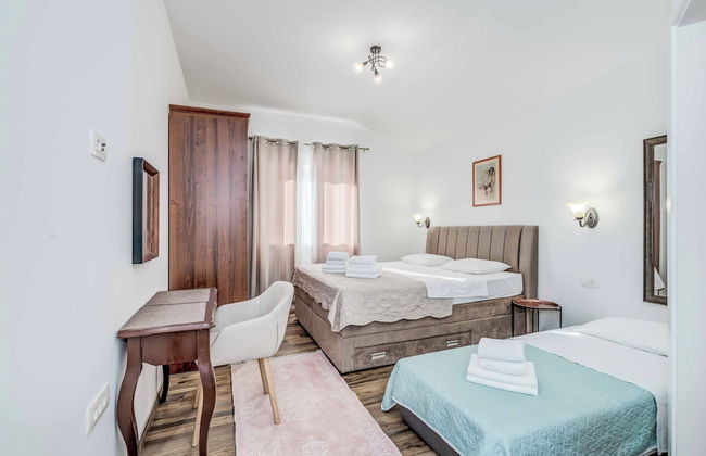 Villa Serene Memories - Foto 40