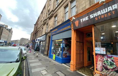 Edinburgh Centre - George Square Residence - Photo 22