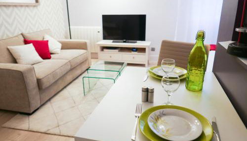 Studio Premium Zénith Arènes Purpan - Photo 2