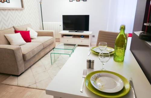 Studio Premium Zénith Arènes Purpan - Photo 2