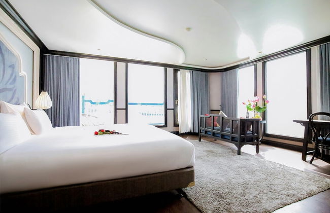 Lotus D'Orient Cruise - Foto 76