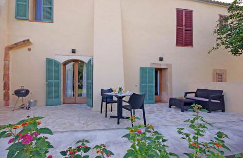 Agroturismo Es Rafal Nou - Foto 152