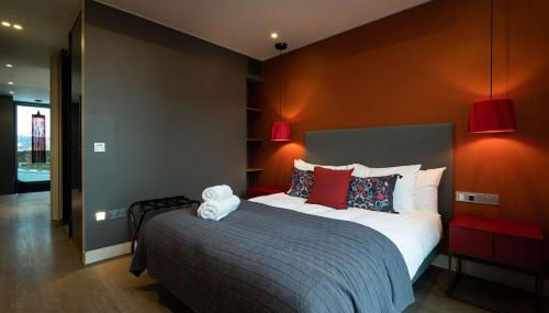 Urban Rest Camden - Foto 4