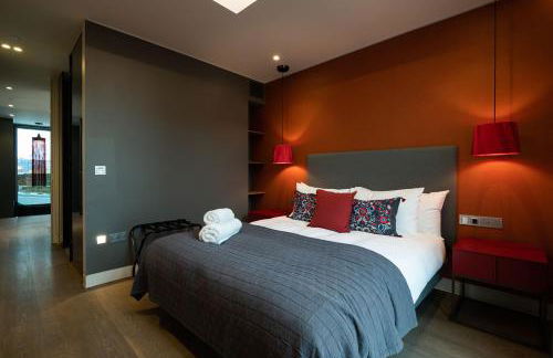 Urban Rest Camden - Foto 4