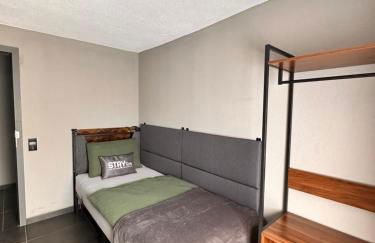 STAYtion Ferienhaus Balingen - Foto 51