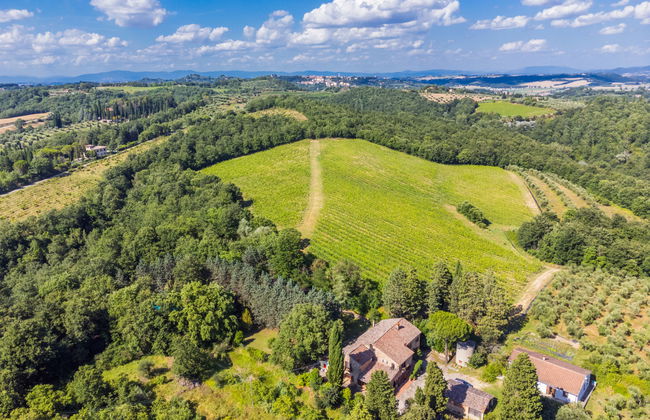 Villa Alari - Foto 4