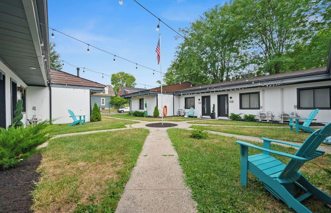 Chic City Retreat 93D - Foto 17