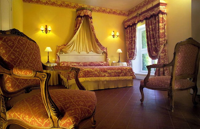 Château de Cavanac - Foto 6