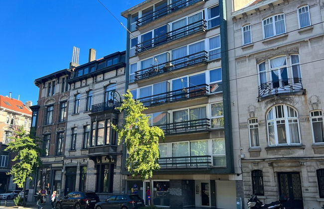 Flat Moliere - Foto 35