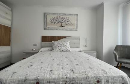 Apartamentos Maria de Lucia- Ático - Foto 17