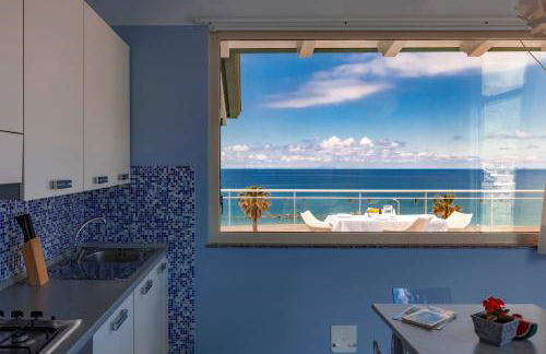Terraces d'Orlando - Family Apartments with Sea View and Pool - Foto 7