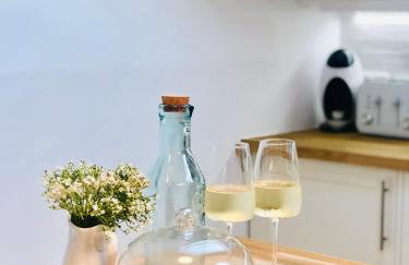 The Clock Tower Stow - Foto 21