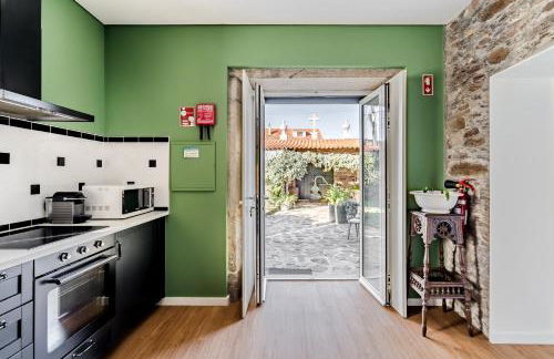 Casa dos Arcos - Foto 15