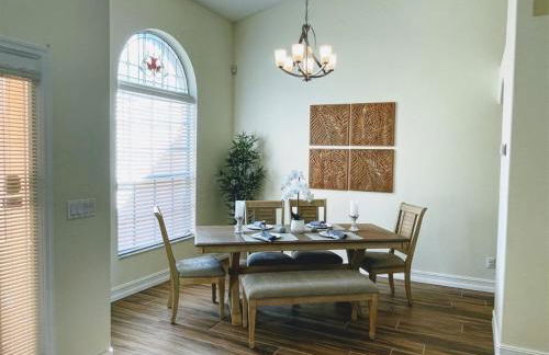 A wonderful choice for a family Vacation, 4 bedrooms and it own pool - Foto 59